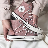 Chuck Taylor