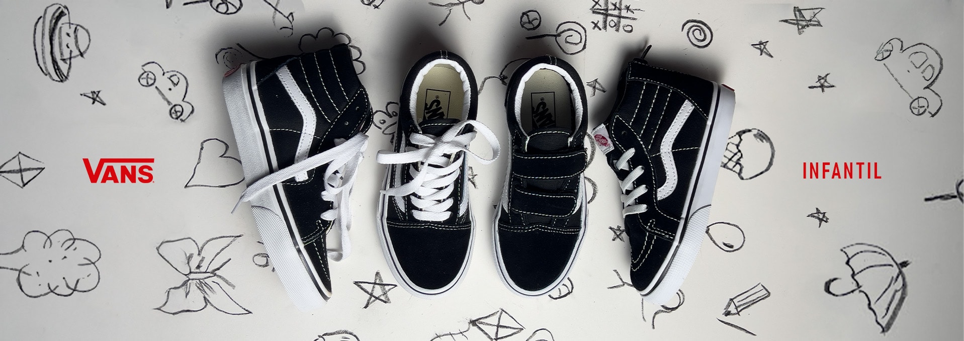 Vans Kids