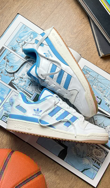 Forum Low CL