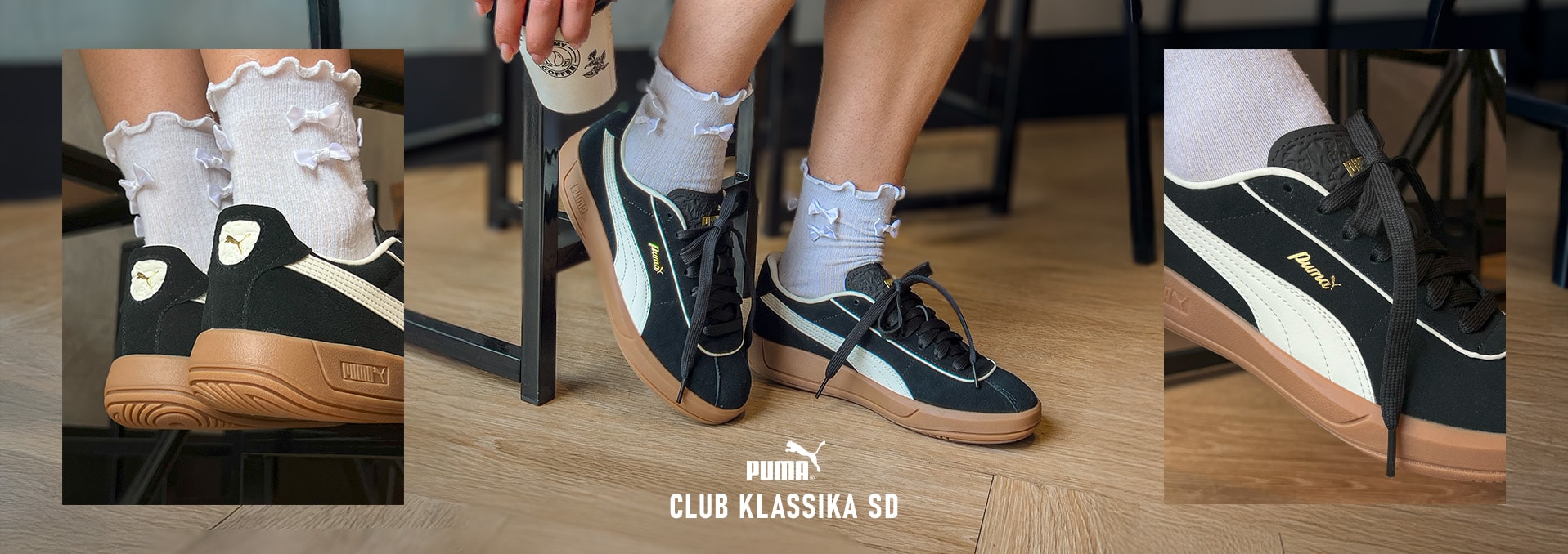 Puma Klassika