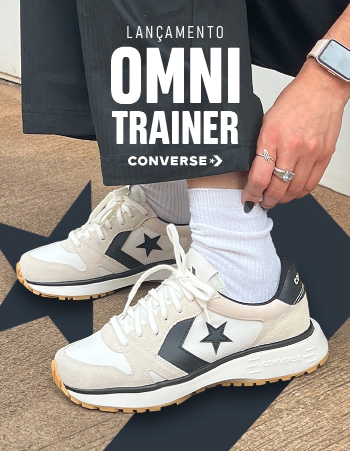 Omni Trainer