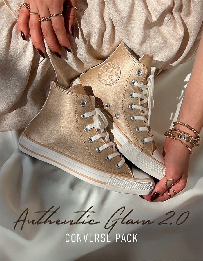 Althentic Glam 