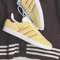 Gazelle