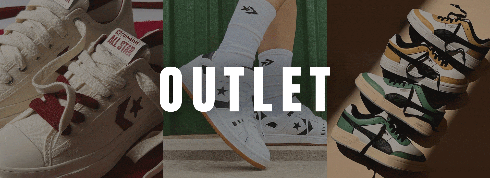 outlet
