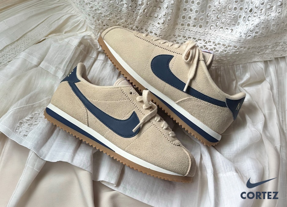 Nike Cortez