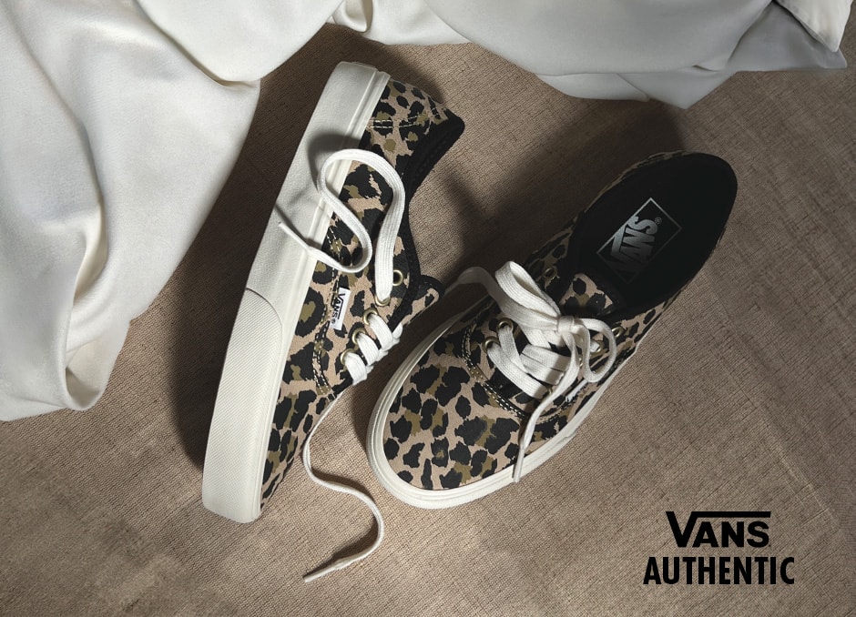Authentic