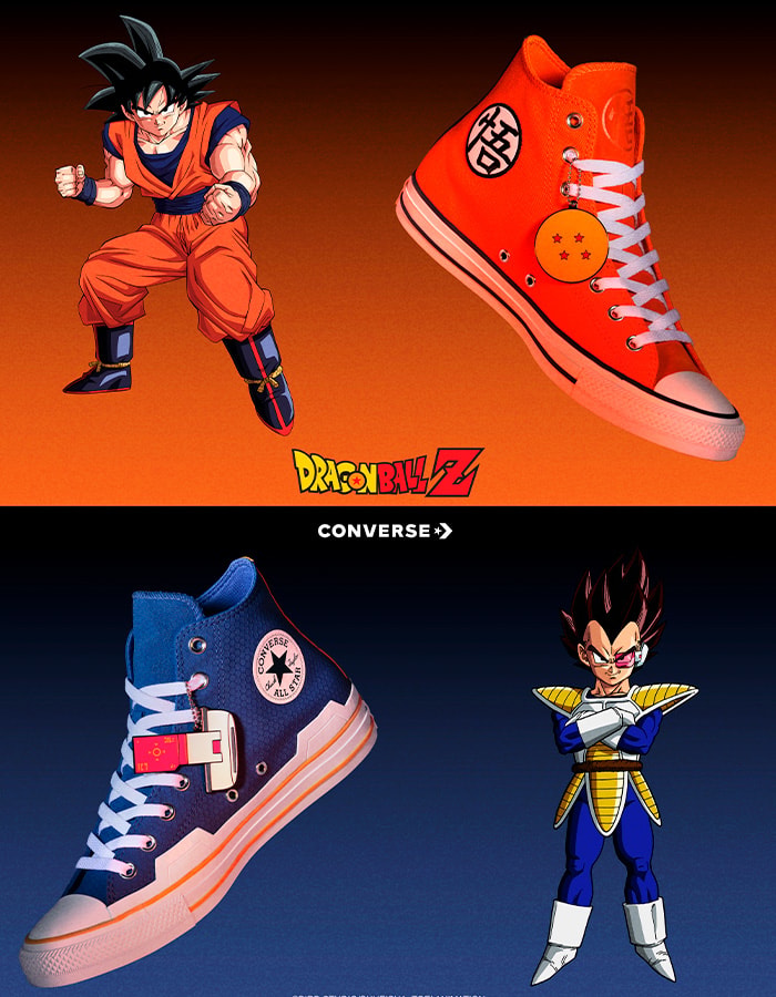 Dragon Ball Z