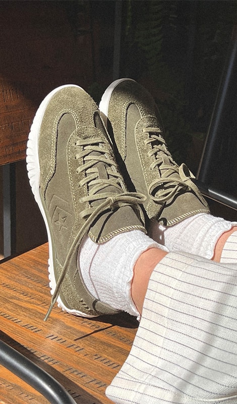Trainer