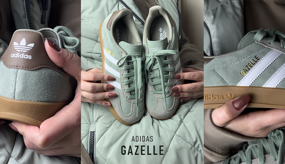 Gazelle