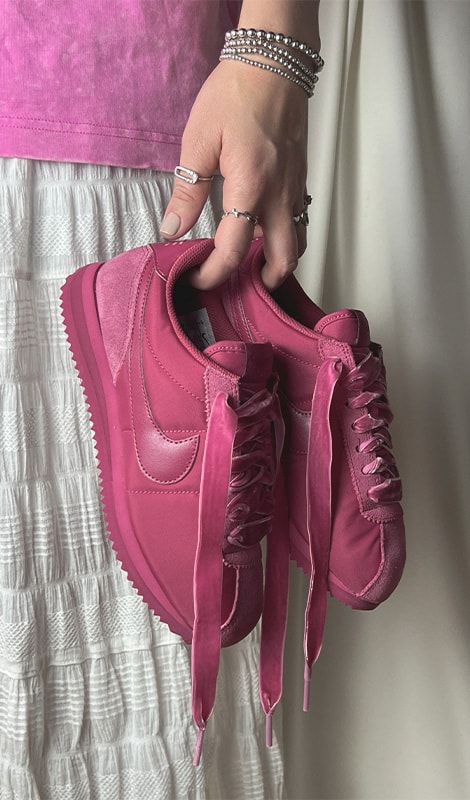 Nike