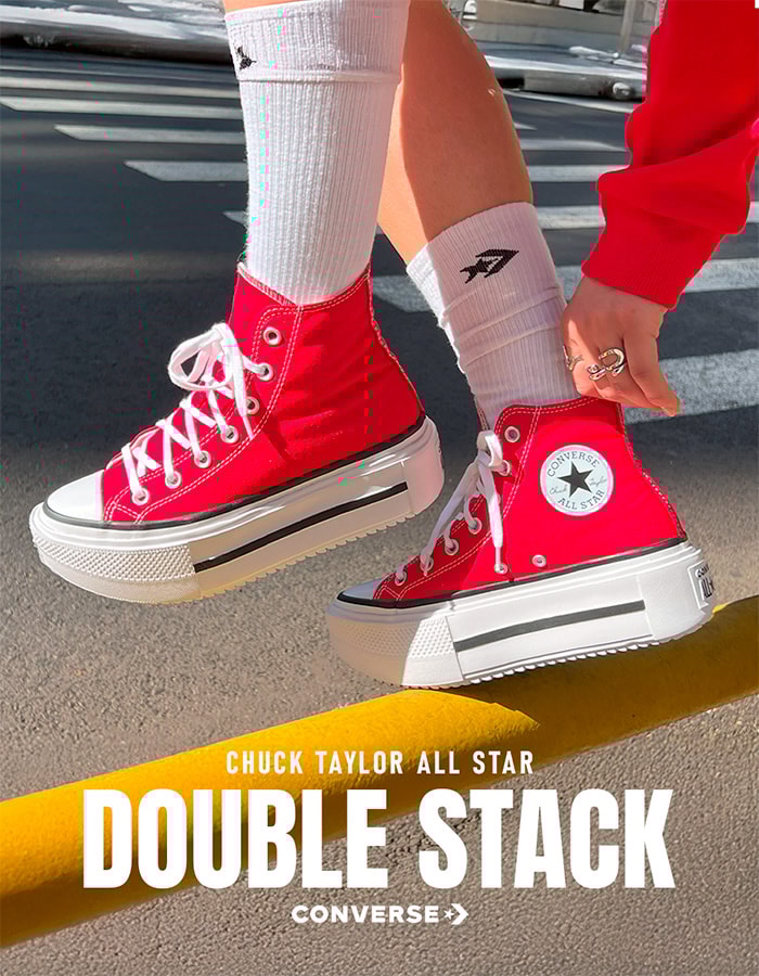 Double Stack