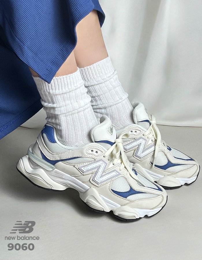 New Balance 9060