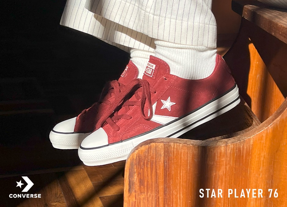 Star Player 76