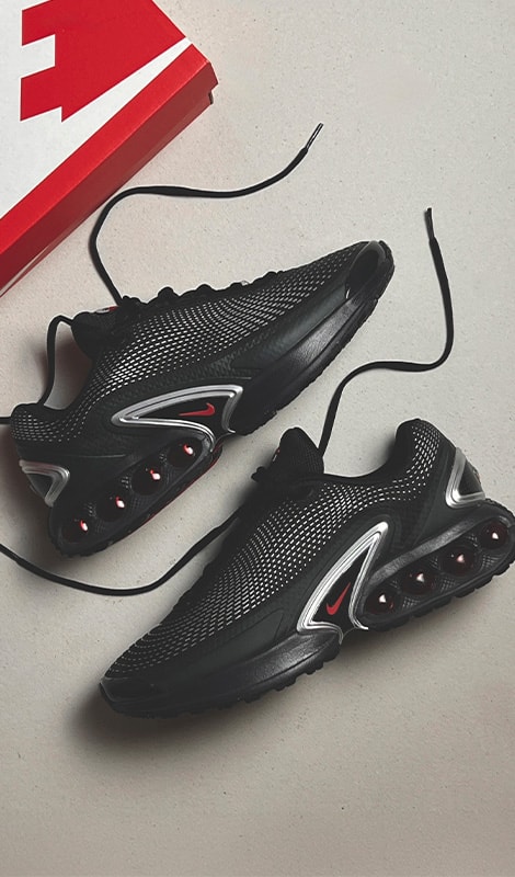 Air Max Dn