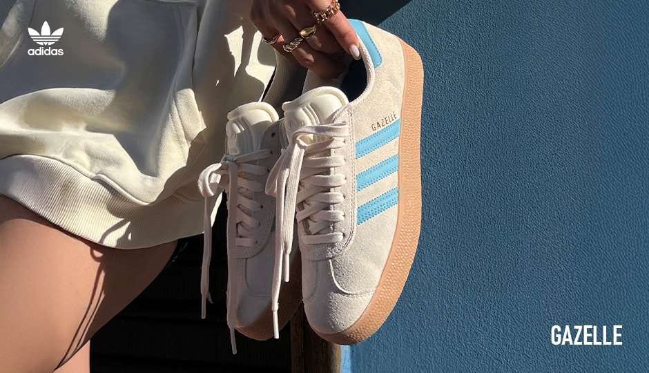 Gazelle
