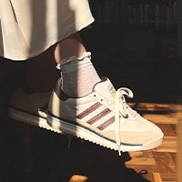 Adidas SL 72