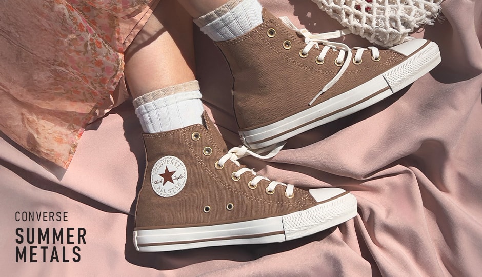 Summer metals