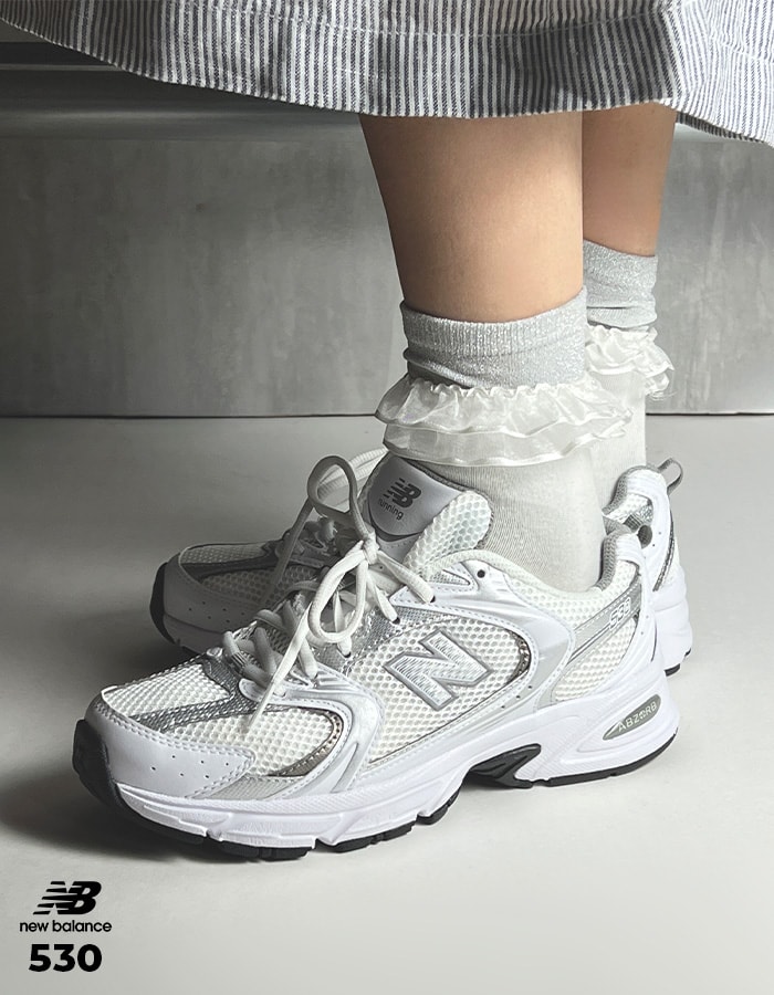 New Balance 530