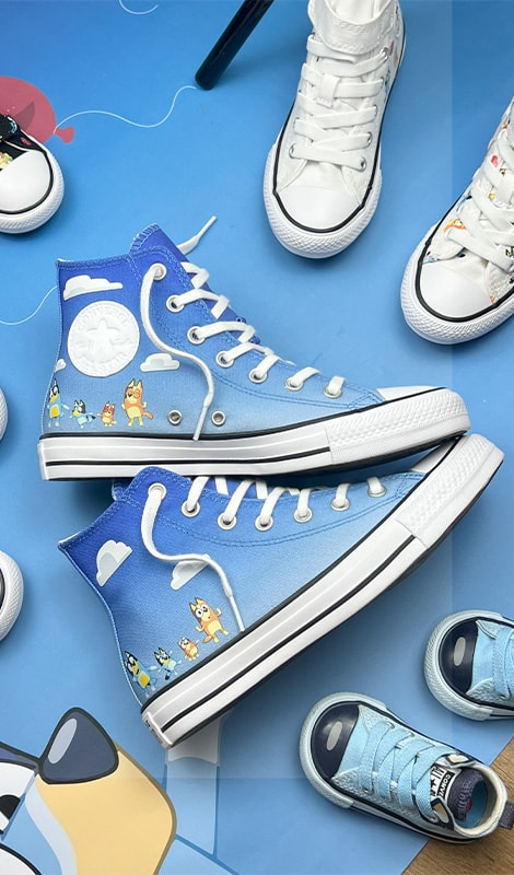 CONVERSE