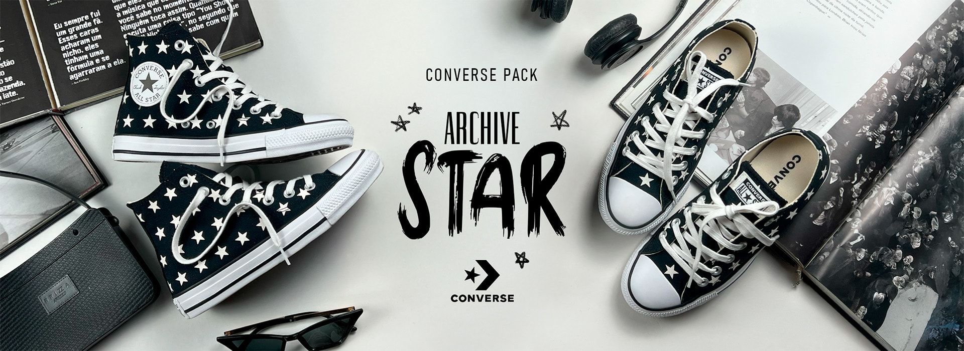 Archive Star