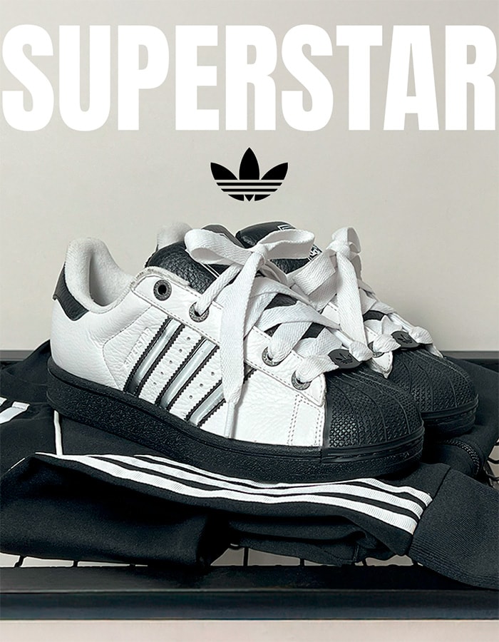 Superstar