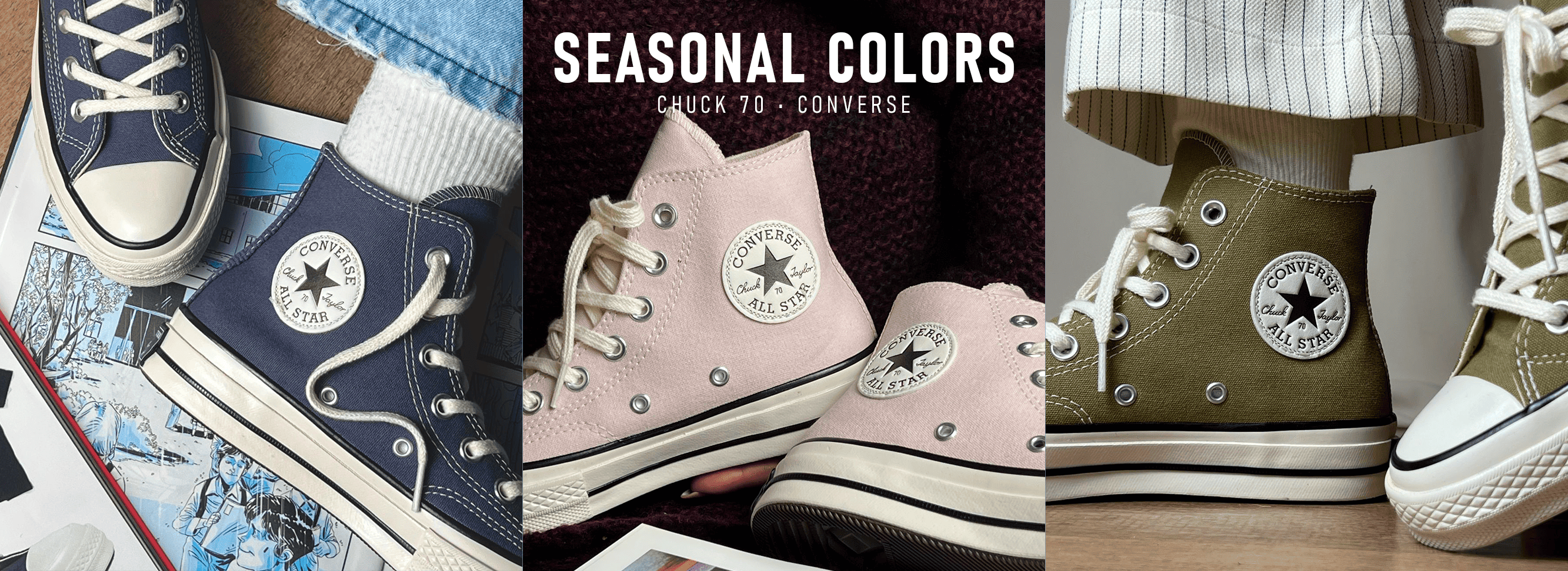 Seasonals