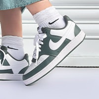 Court Vision Low