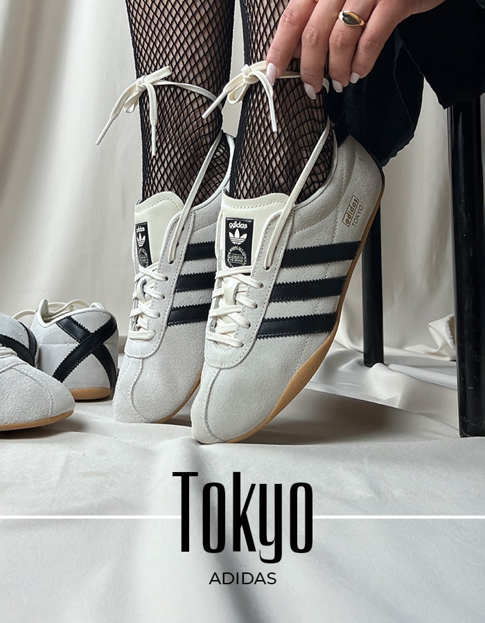 Tokyo