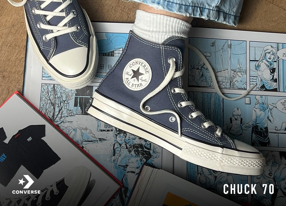 Chuck 70