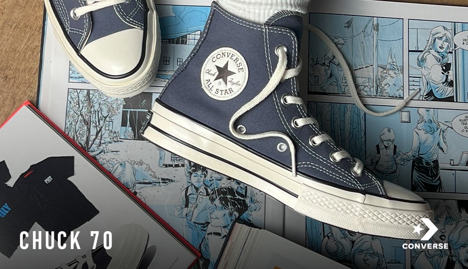 Chuck 70