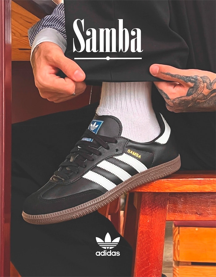 Samba