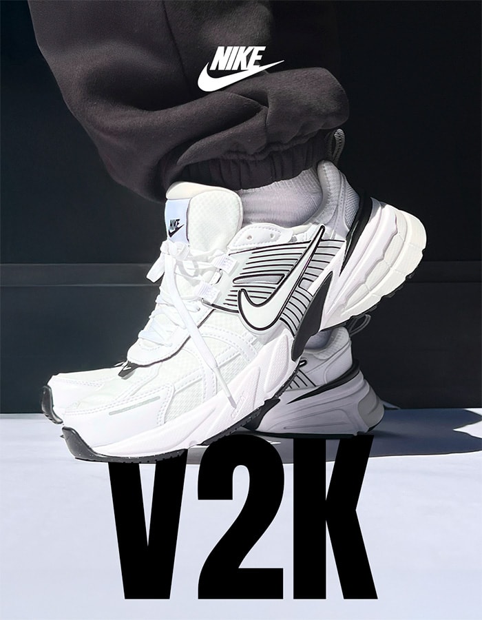 V2K Run 