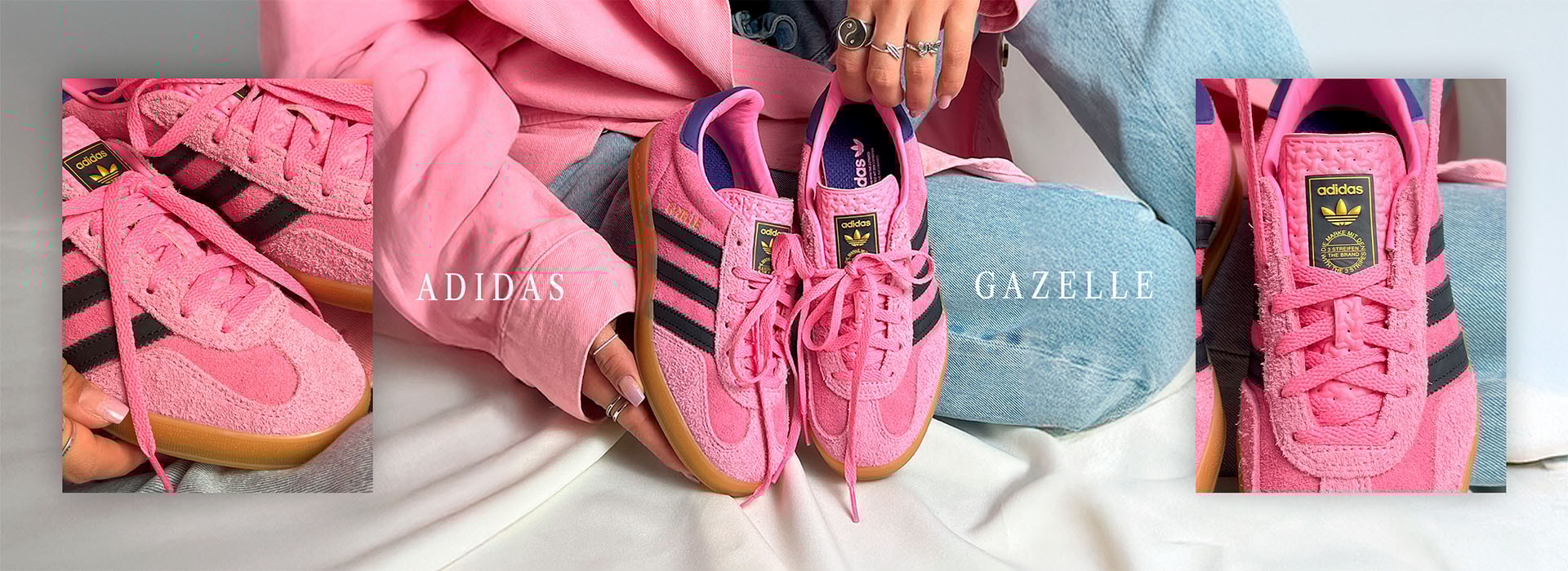 Gazelle