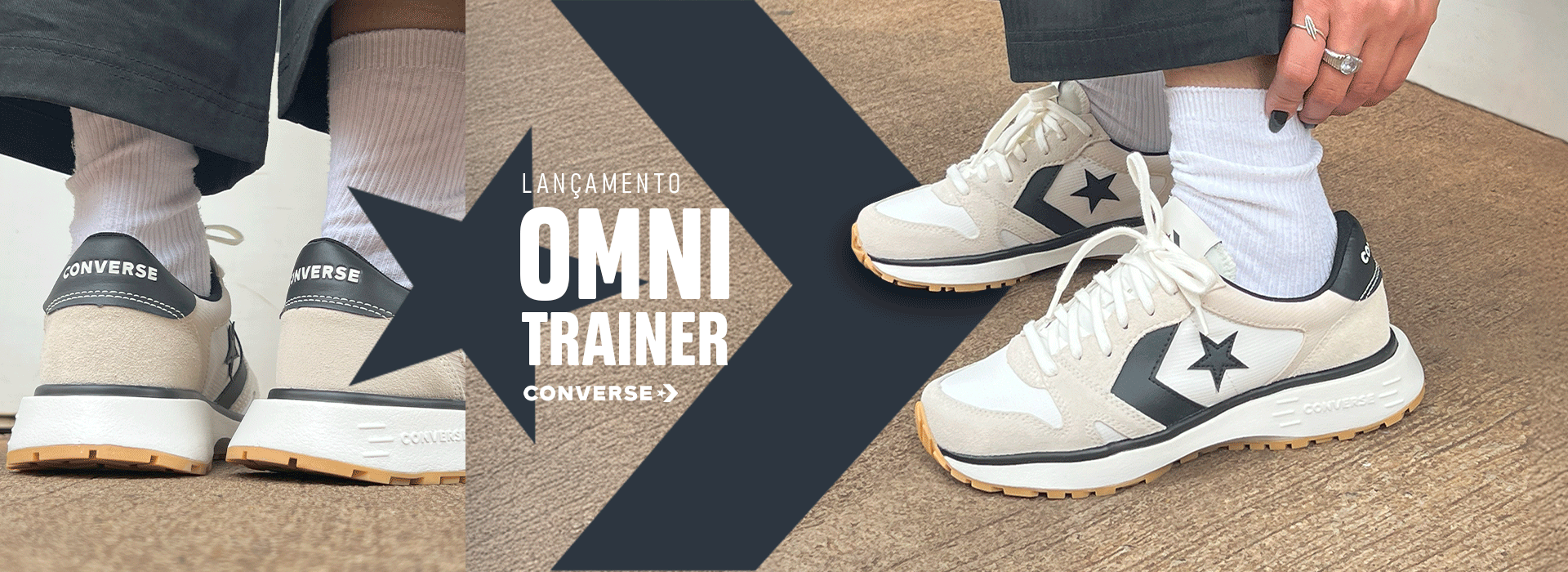 Omni Trainer