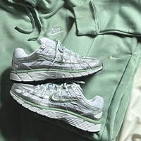 Nike P-6000