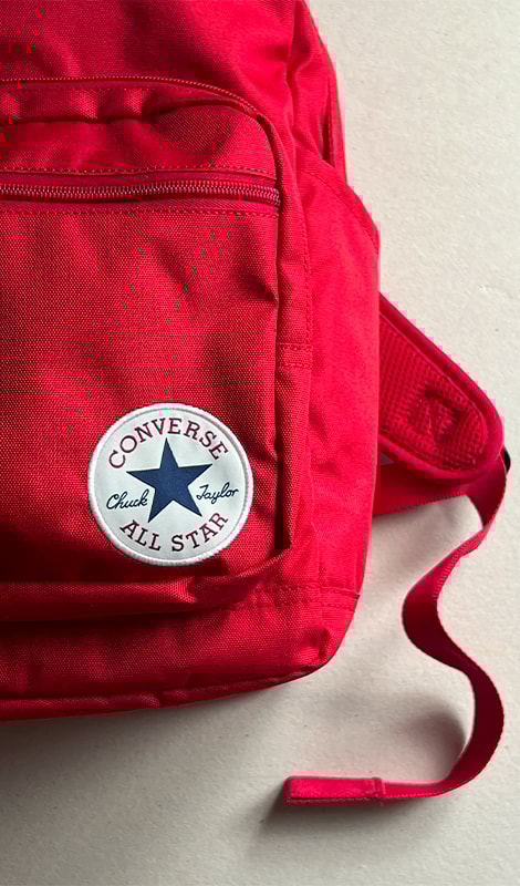 Mochilas