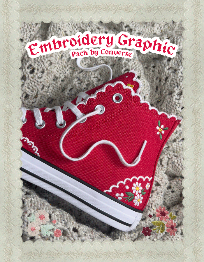 Embroidery Graphics