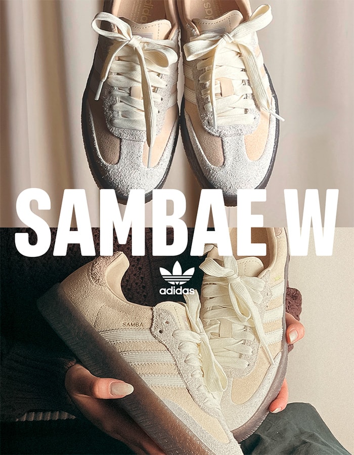 Sambae W
