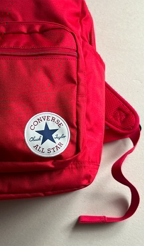 MOCHILAS