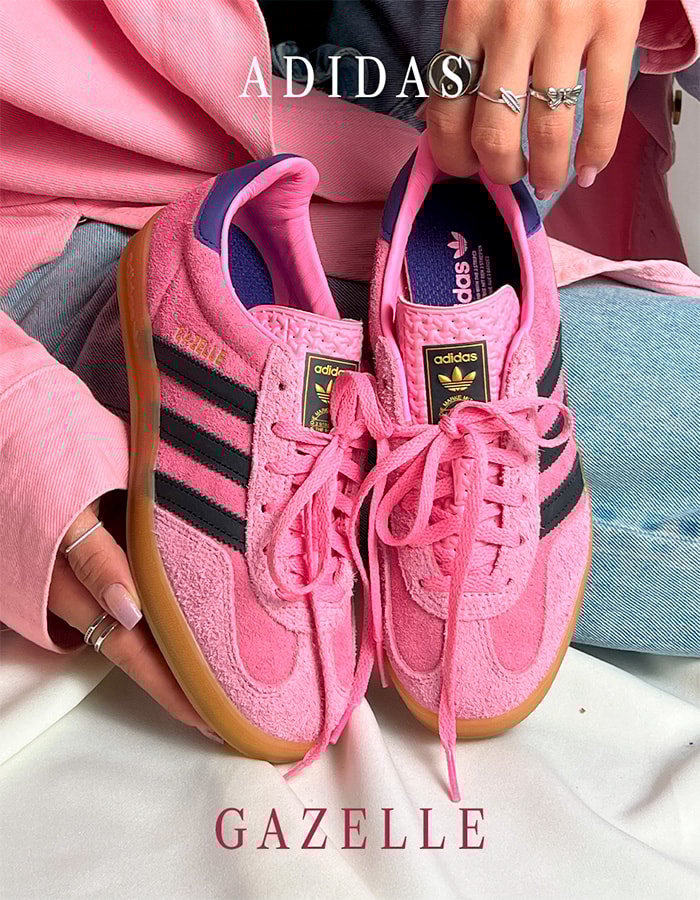 Gazelle