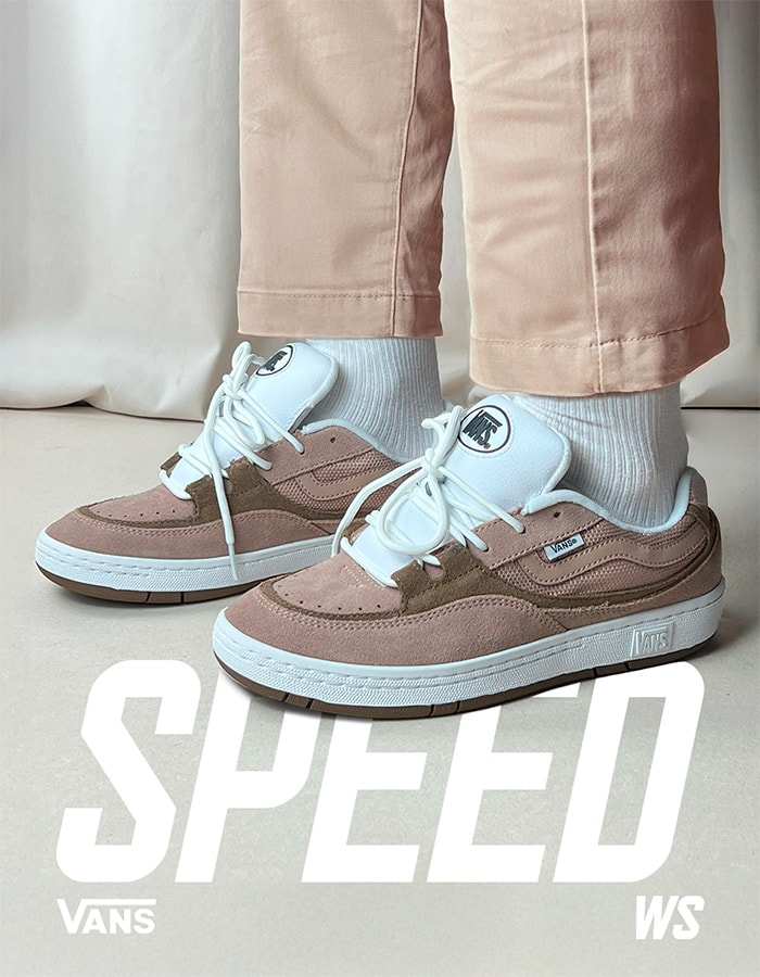 Speed WS