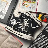 Chuck 70 Plus 