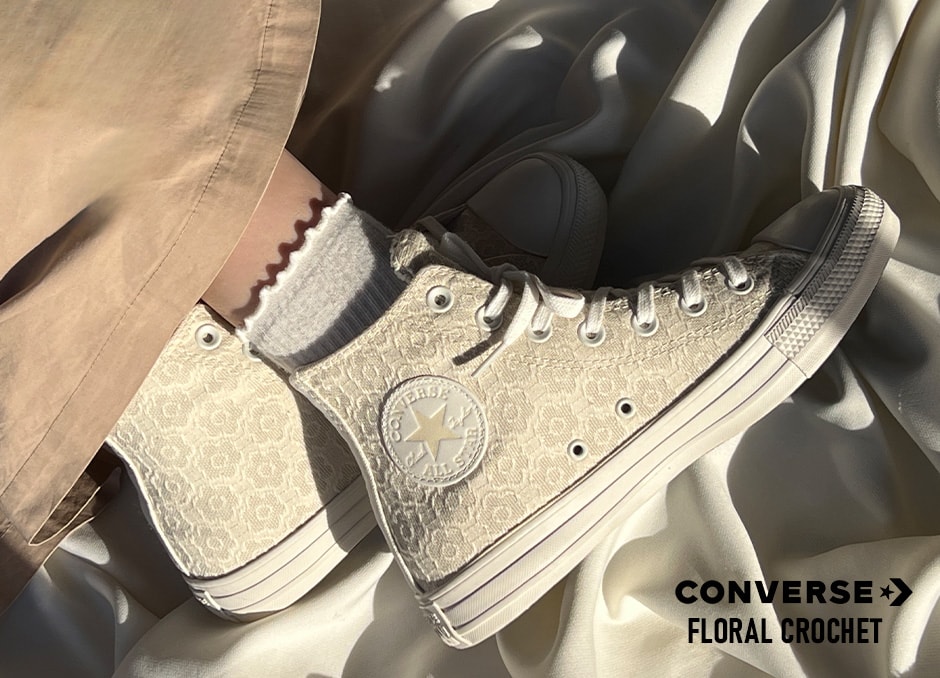 Chuck Taylor