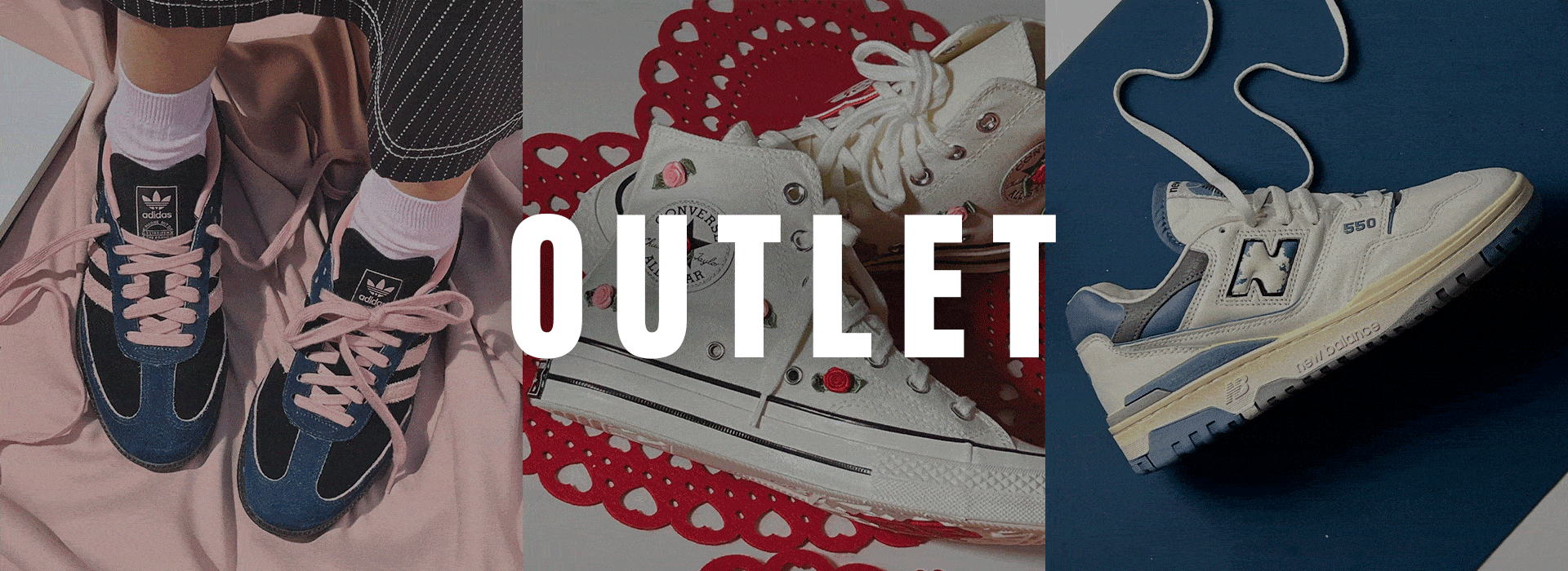 outlet