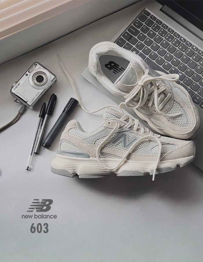NB 603