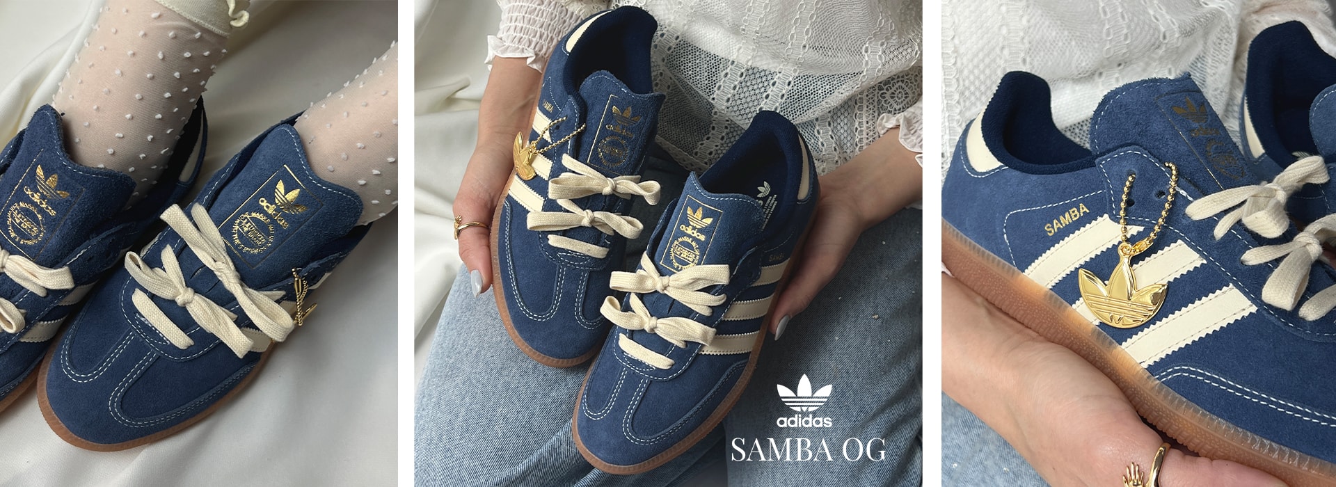 Samba OG
