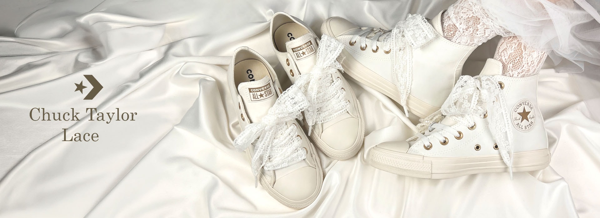 Chuck Taylor