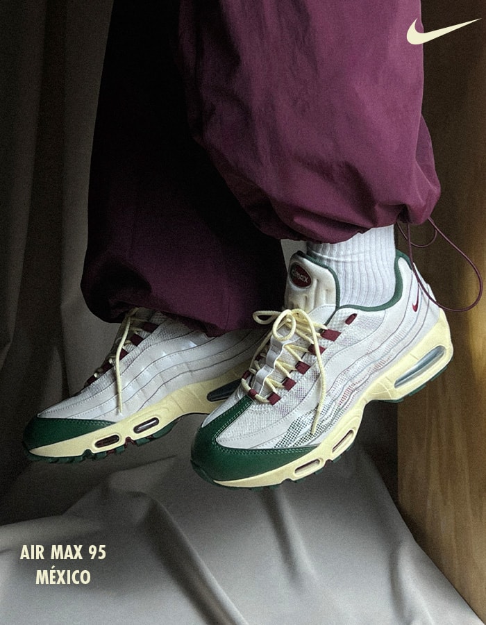 Air Max 95