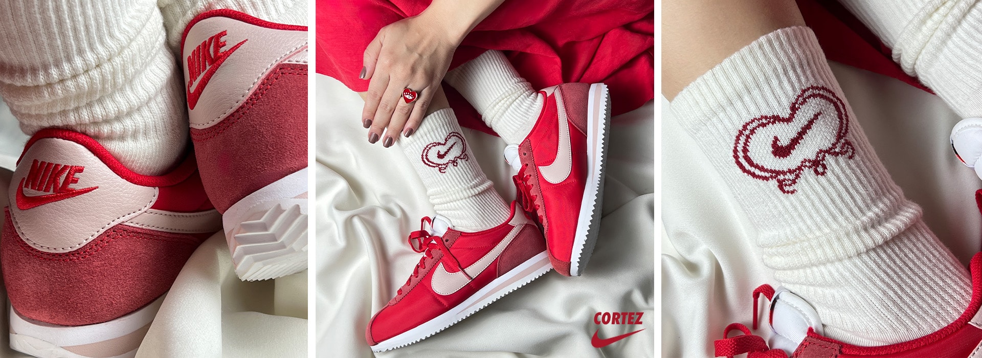 Nike Cortez