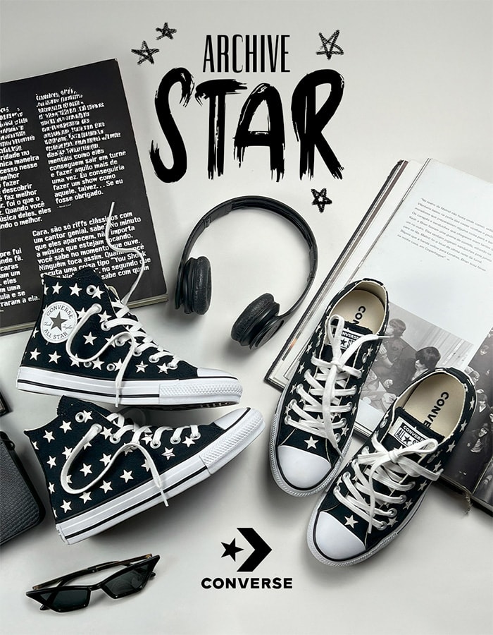 Archive Star